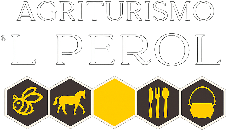 Agriturismo 'L Perol Azienda agricola 'L Brusc e 'L Bast