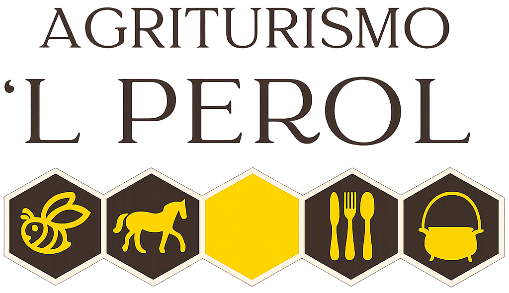 Agriturismo 'L Perol Azienda agricola 'L Brusc e 'L Bast