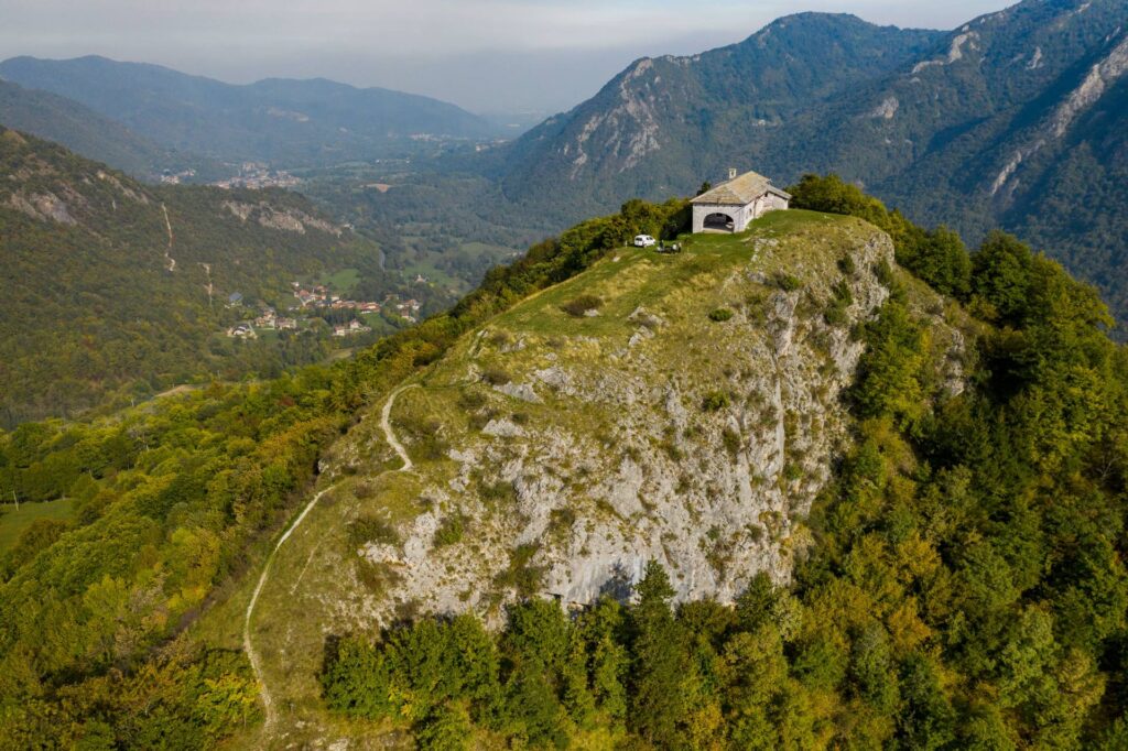 Agriturismo 'L Perol – Az. Agr. 'L Brusc e 'L Bast - Moiola (CN)
